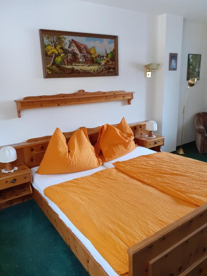 Landhaus-Koenigsberg, Vorberg 360 Ebenguetlweg Рамзау-ам-Дахштайн Екстер'єр фото
