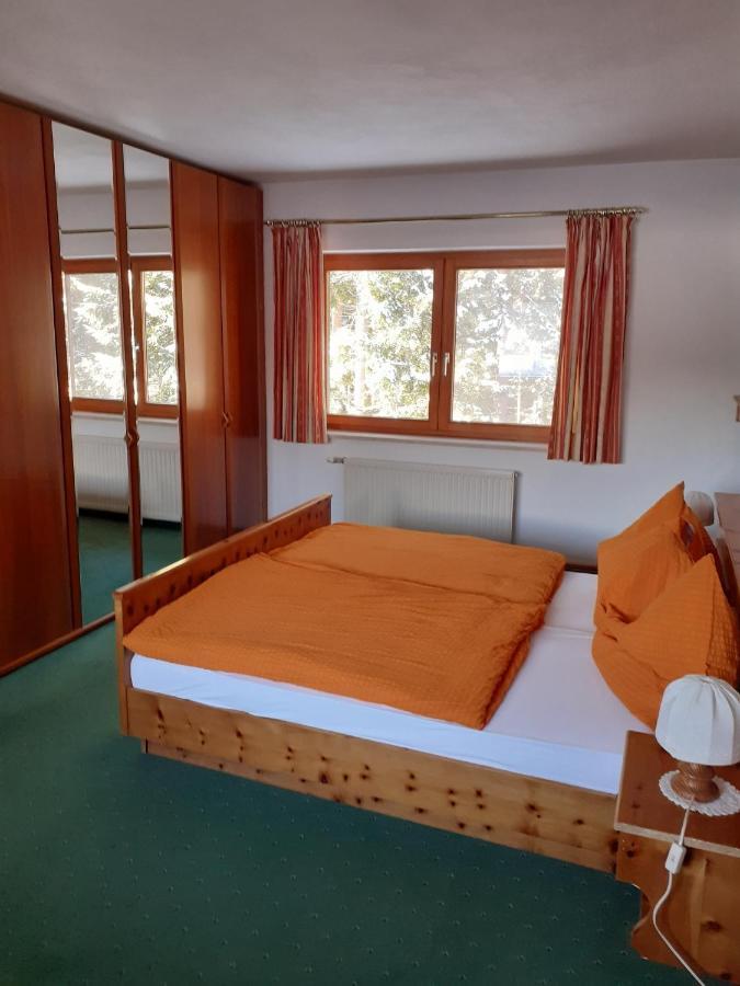 Landhaus-Koenigsberg, Vorberg 360 Ebenguetlweg Рамзау-ам-Дахштайн Екстер'єр фото