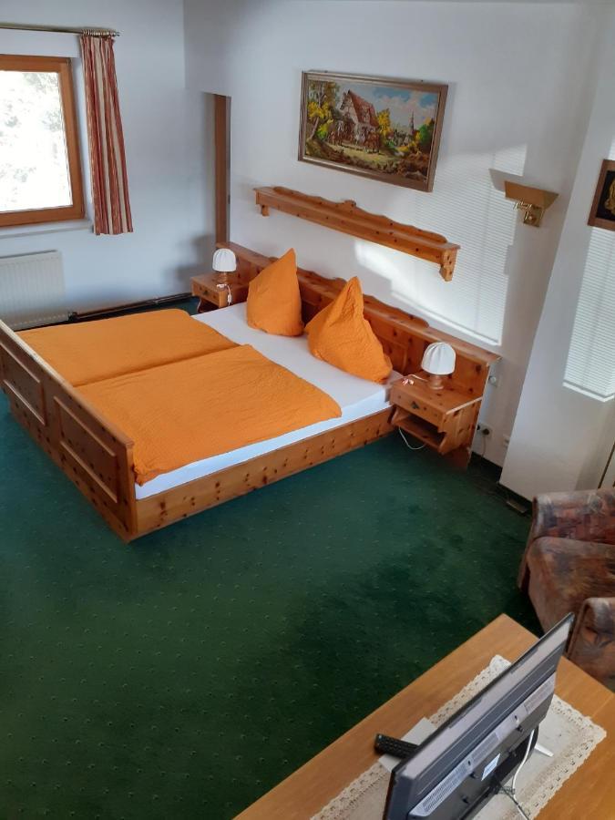 Landhaus-Koenigsberg, Vorberg 360 Ebenguetlweg Рамзау-ам-Дахштайн Екстер'єр фото