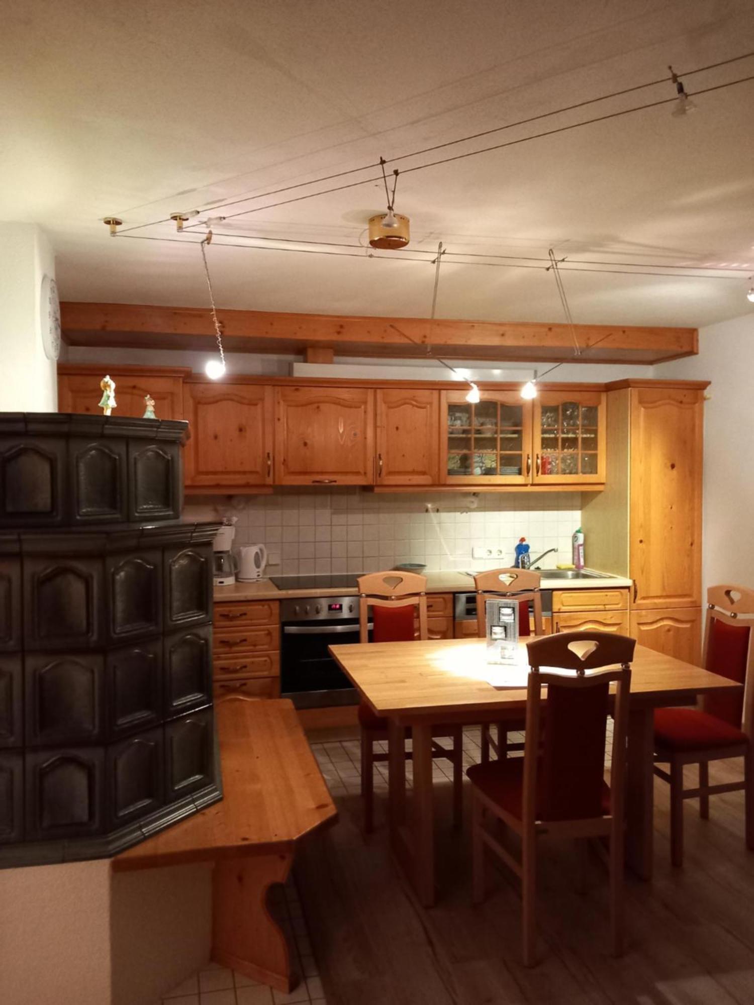 Landhaus-Koenigsberg, Vorberg 360 Ebenguetlweg Рамзау-ам-Дахштайн Екстер'єр фото