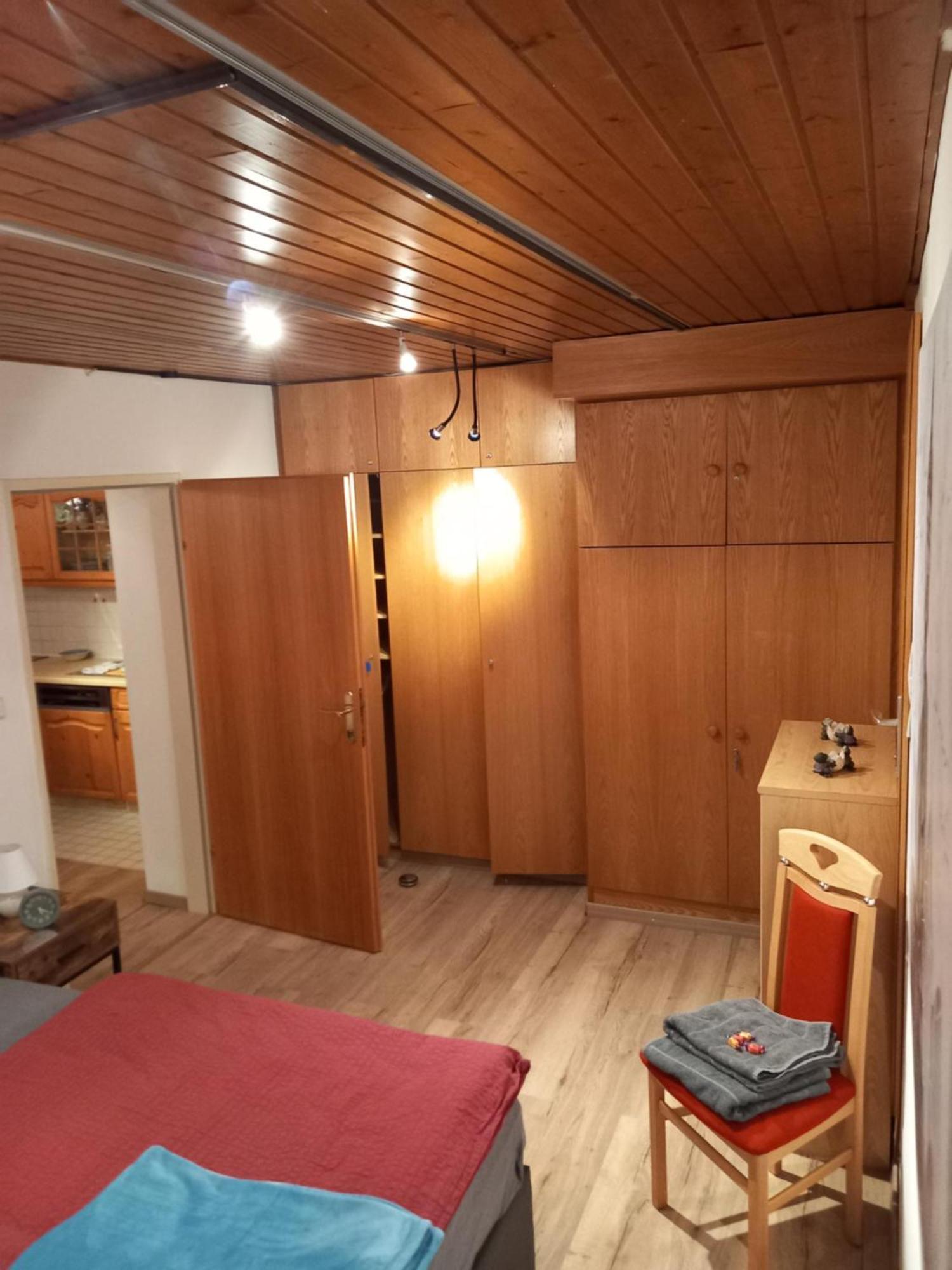 Landhaus-Koenigsberg, Vorberg 360 Ebenguetlweg Рамзау-ам-Дахштайн Екстер'єр фото