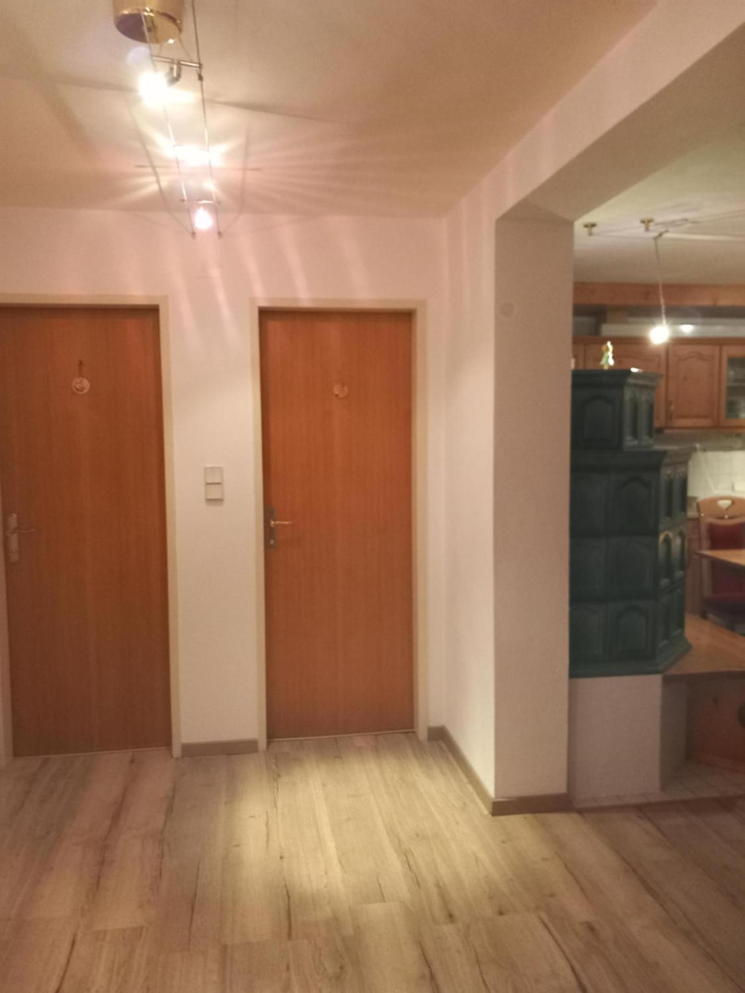 Landhaus-Koenigsberg, Vorberg 360 Ebenguetlweg Рамзау-ам-Дахштайн Екстер'єр фото