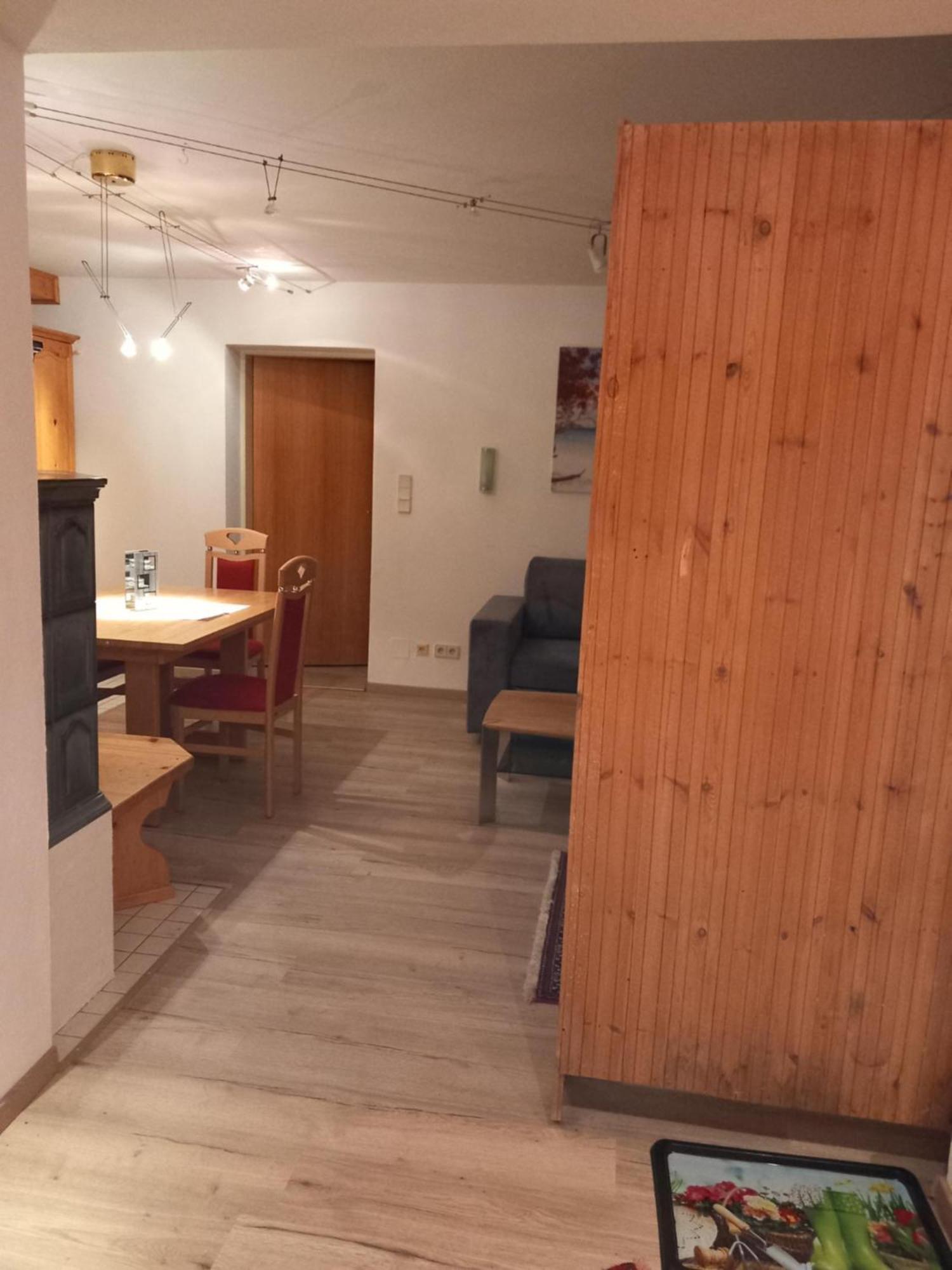 Landhaus-Koenigsberg, Vorberg 360 Ebenguetlweg Рамзау-ам-Дахштайн Екстер'єр фото