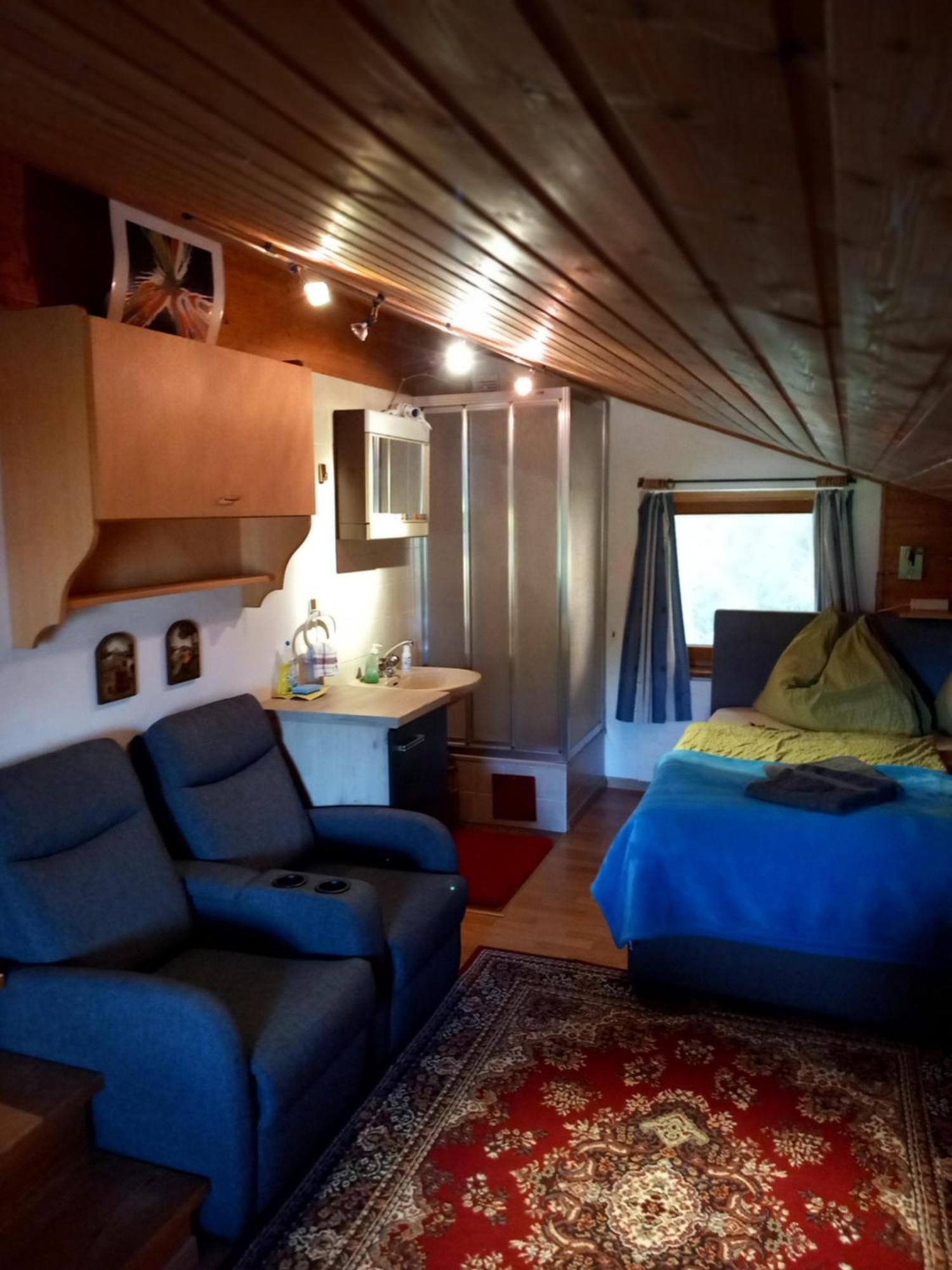 Landhaus-Koenigsberg, Vorberg 360 Ebenguetlweg Рамзау-ам-Дахштайн Екстер'єр фото