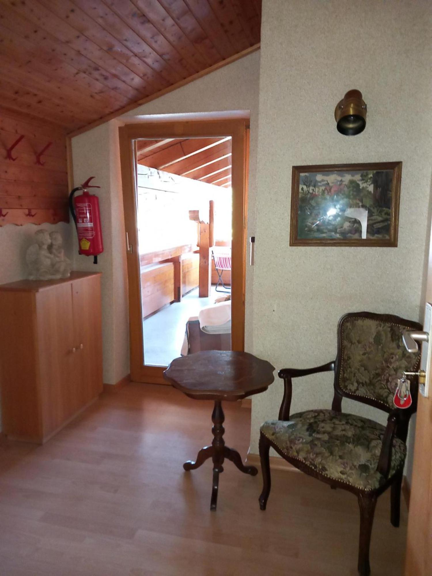 Landhaus-Koenigsberg, Vorberg 360 Ebenguetlweg Рамзау-ам-Дахштайн Екстер'єр фото