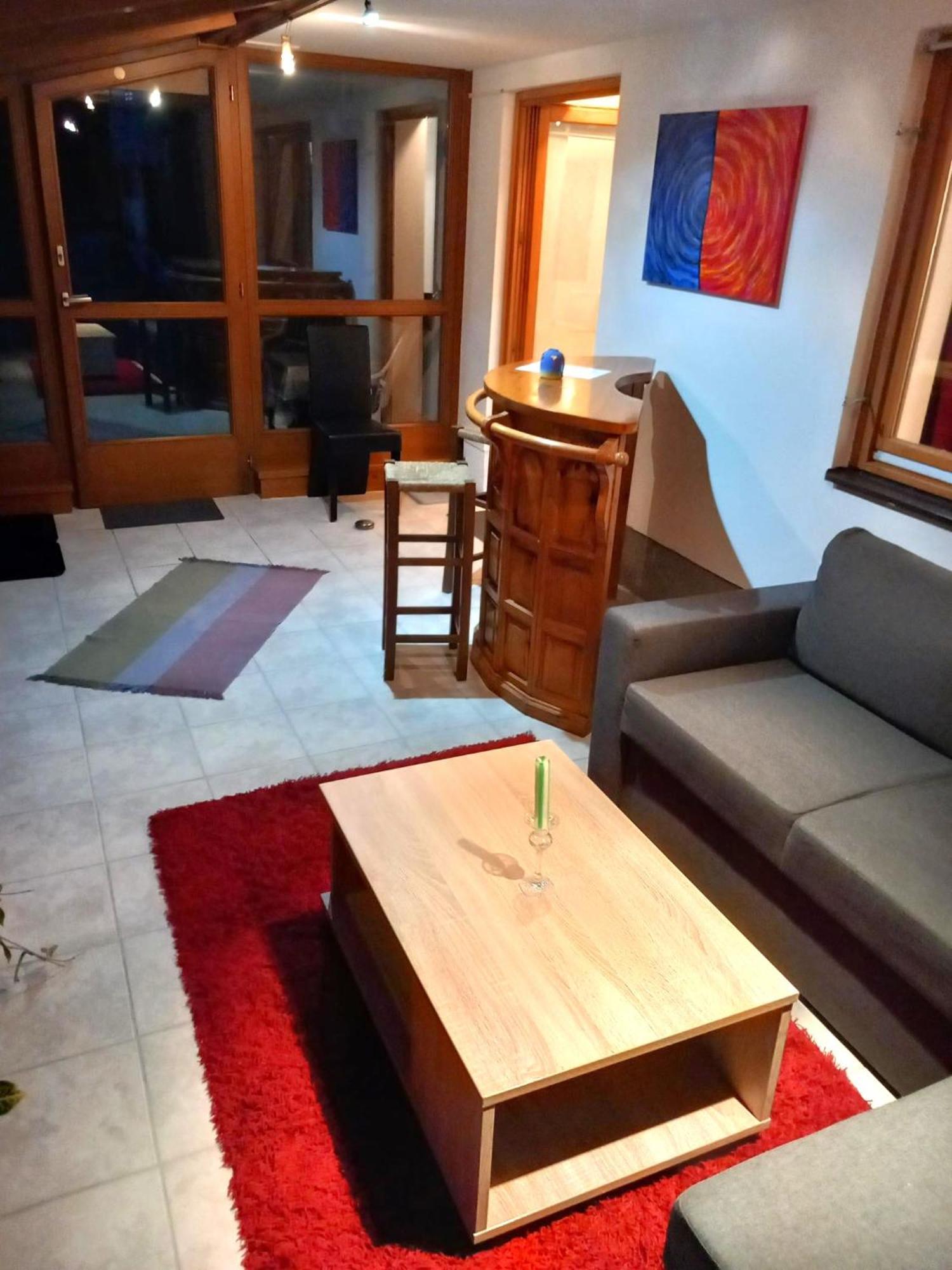 Landhaus-Koenigsberg, Vorberg 360 Ebenguetlweg Рамзау-ам-Дахштайн Екстер'єр фото