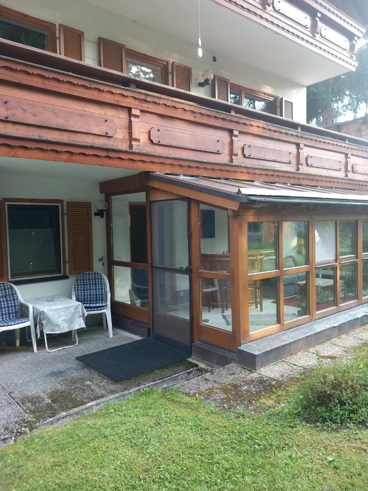 Landhaus-Koenigsberg, Vorberg 360 Ebenguetlweg Рамзау-ам-Дахштайн Екстер'єр фото