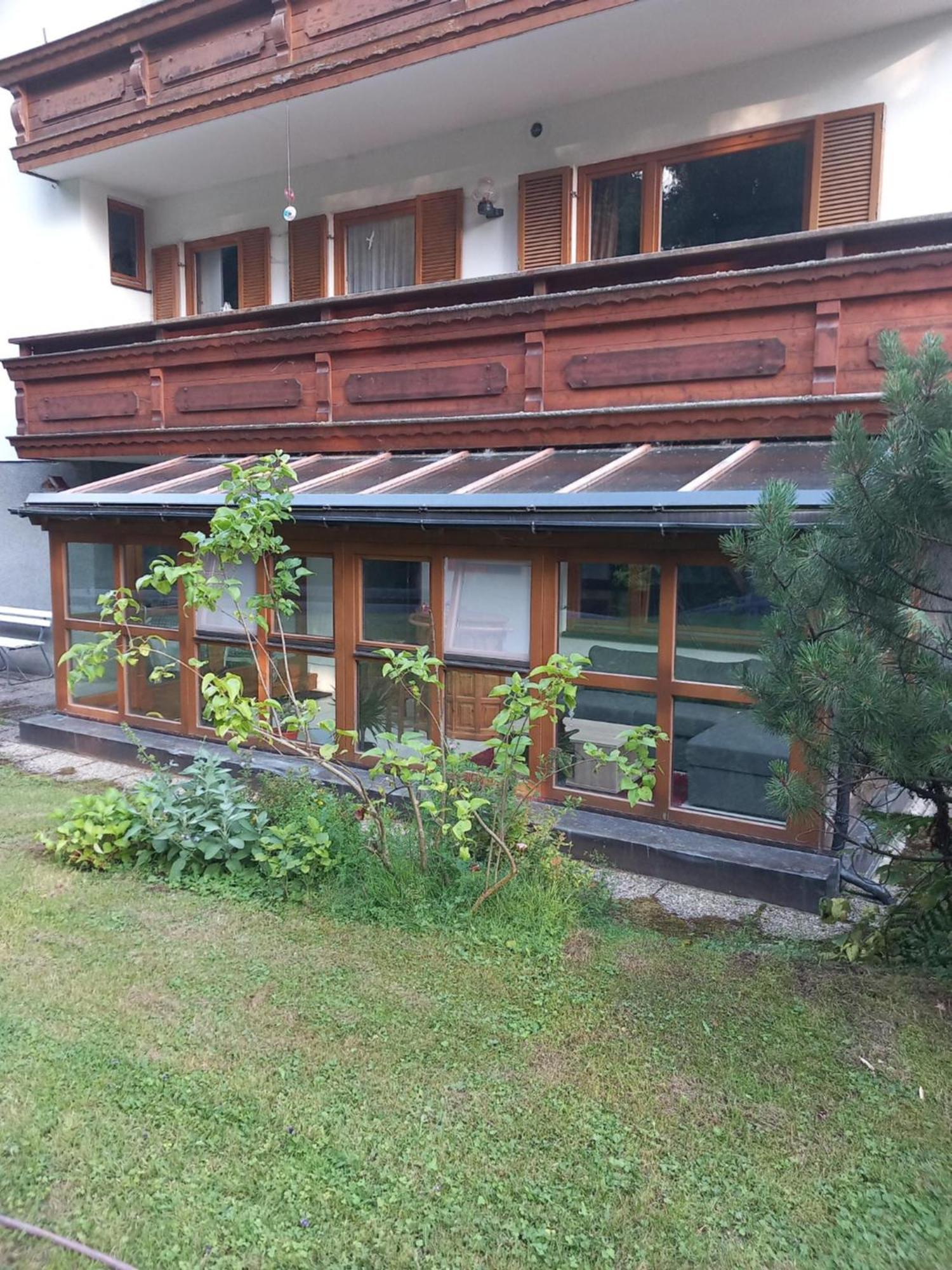 Landhaus-Koenigsberg, Vorberg 360 Ebenguetlweg Рамзау-ам-Дахштайн Екстер'єр фото